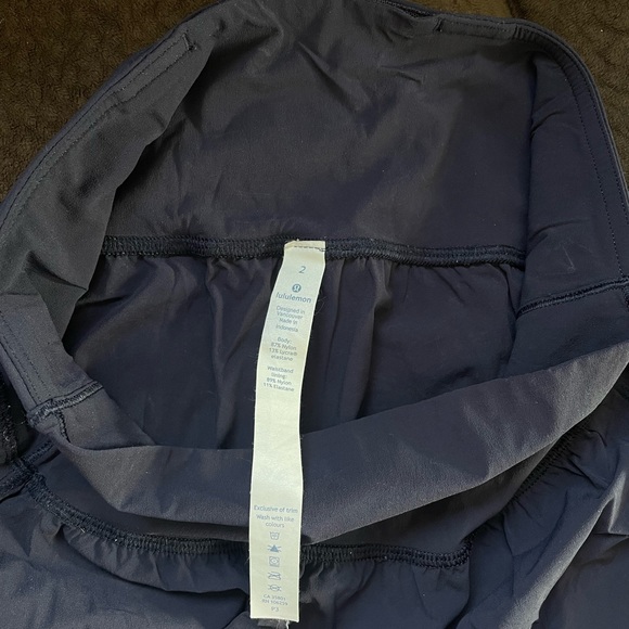 LuluLemon Sun Setter Jogger - Picture 3 of 4